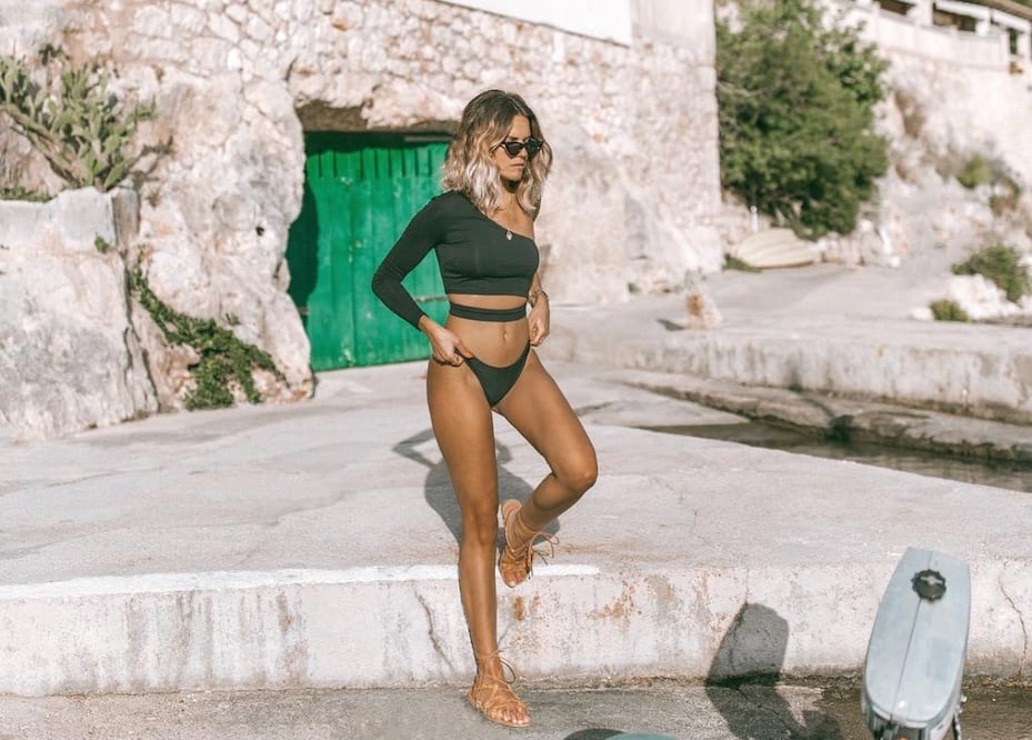 Será tu aliado en estas vacaciones    Foto: Instagram