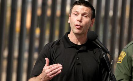 Kevin McAleenan, el conocedor de la frontera
