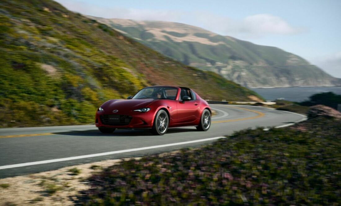 Los cambios son ligeros, pero acertados, principalmente en el ámbito tecnológico.