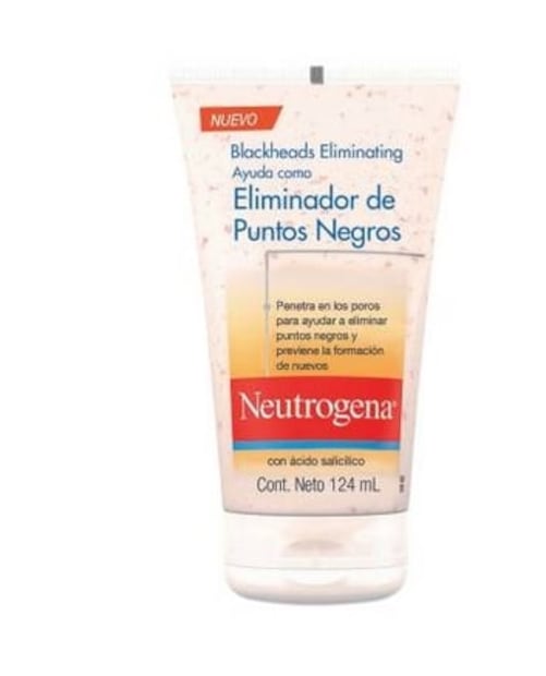 Di adiós a los puntos negros con estos productos de belleza