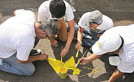 Estrellas por la vida, aliento al dolor ajeno