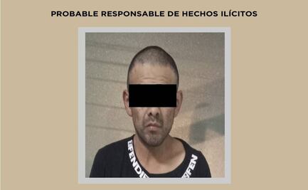 Detienen a presunto atacante en velorio en San Lorenzo Tetlixtac; vinculado a triple homicidio en Edomex