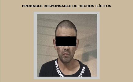 Detienen a presunto atacante en velorio en San Lorenzo Tetlixtac; vinculado a triple homicidio en Edomex