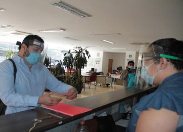 Reciben apoyos económicos 600 Pymes en la Benito Juárez