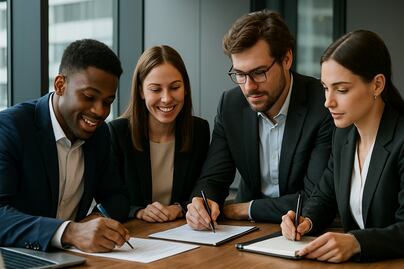 Generar fuentes de empleo formal es el mejor programa social: CCE; aumentaría productividad laboral y empresarial, dice