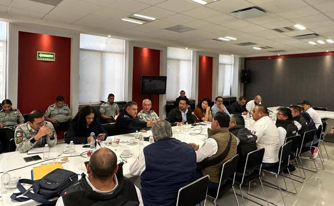 Las organizaciones informaron que no realizarán ningún paro nacional ni bloqueo de vías federales en las manifestaciones que realicen con sus agremiados. Foto: Especial