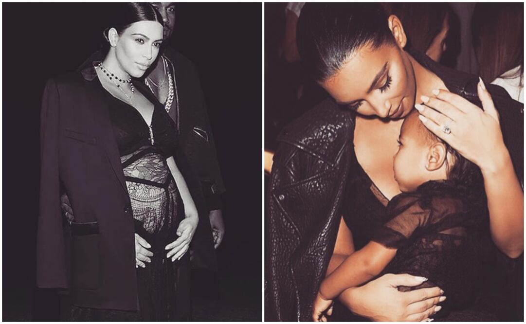 Foto: Instagram kimkardashian