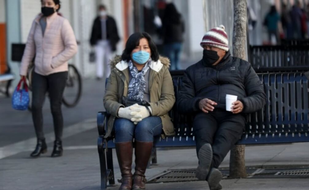 Tradiciones de Día de Muertos que sobrevivieron a la pandemia, aglomeraciones en aumento y la llegada del frío
