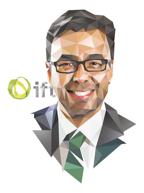 El futuro de Gabriel Contreras y el IFT