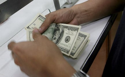 Empresario denuncia que policías de la SSC le robaron 208 mil dólares