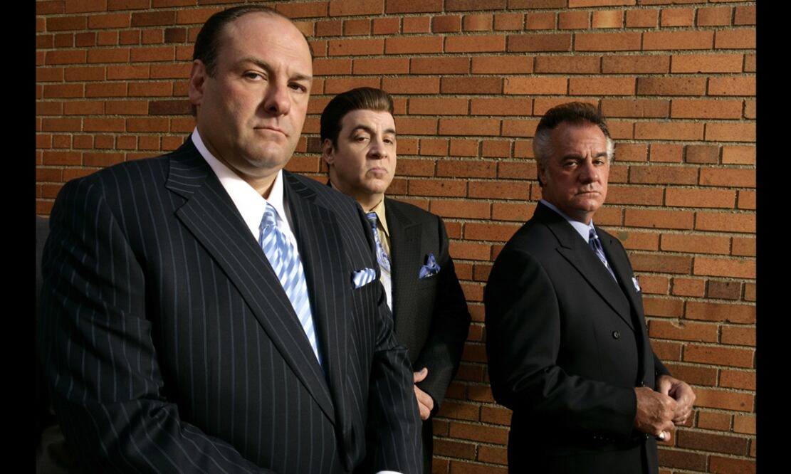 HBO quiere rodar una precuela de "The Sopranos"