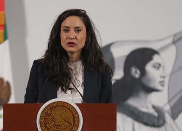 ¿Adiós Peso Pluma y Natanael Cano?; Cultura reporta disminución de reproducciones en música que hace apología de la violencia