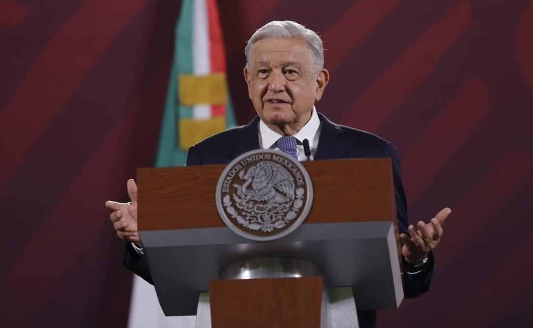 El Presidente llamó a los gobernadores a esperar a la distribución y entrega de libros de texto/ Foto: Fernanda Rojas. EL UNIVERSAL