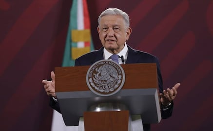 "Gobernadores actúan de manera sectaria", dice AMLO ante decisión de frenar distribución de libros de la SEP