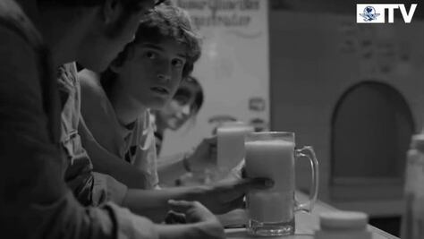 Película Güeros se lleva la noche en los Premios Ariel