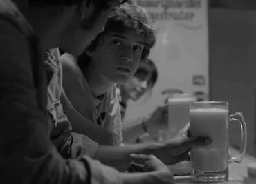 Película Güeros se lleva la noche en los Premios Ariel