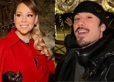 Ex de Mariah Carey rompe el silencio sobre su ruptura amorosa con la cantante