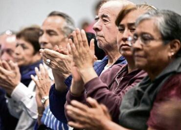 Próxima Sedesol duplicará en enero pensión de adultos mayores