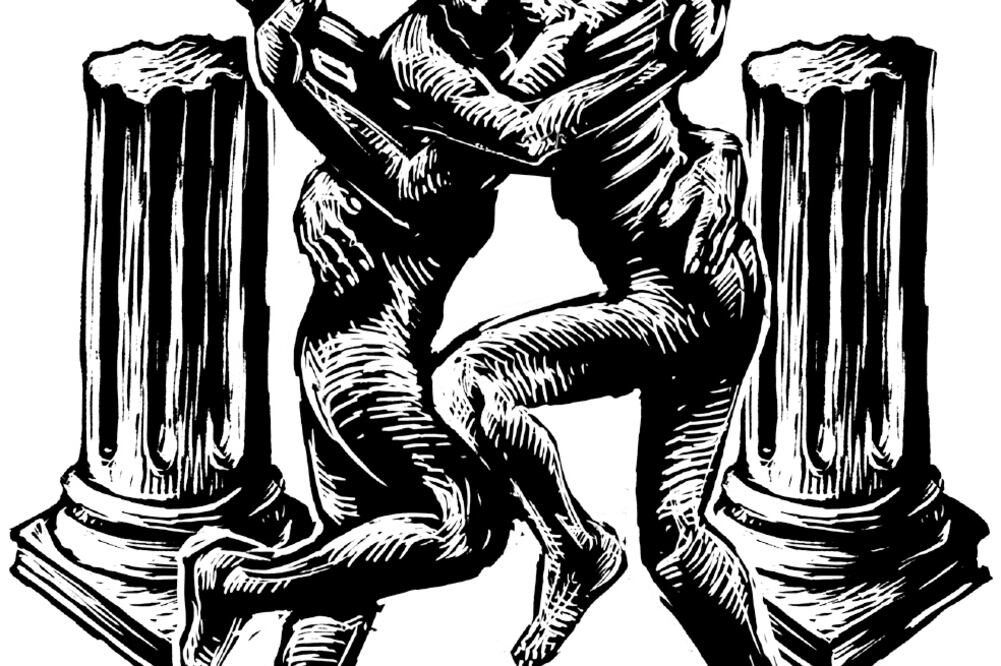 Las mentiras de Astudillo