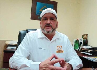 Canaco en Reynosa pide instalar mesa de diálogo entre gobierno federal y agricultores para evitar bloqueos carreteros