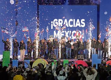 Juguetón rompe su propia expectativa