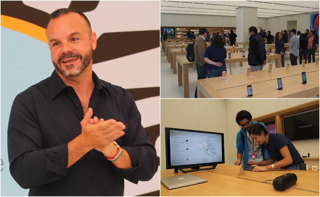 Foto: Germán García/ EL UNIVERSAL