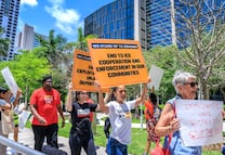 EU pone fin a programa migratorio de reunificación familiar para 7 países por "abusos"