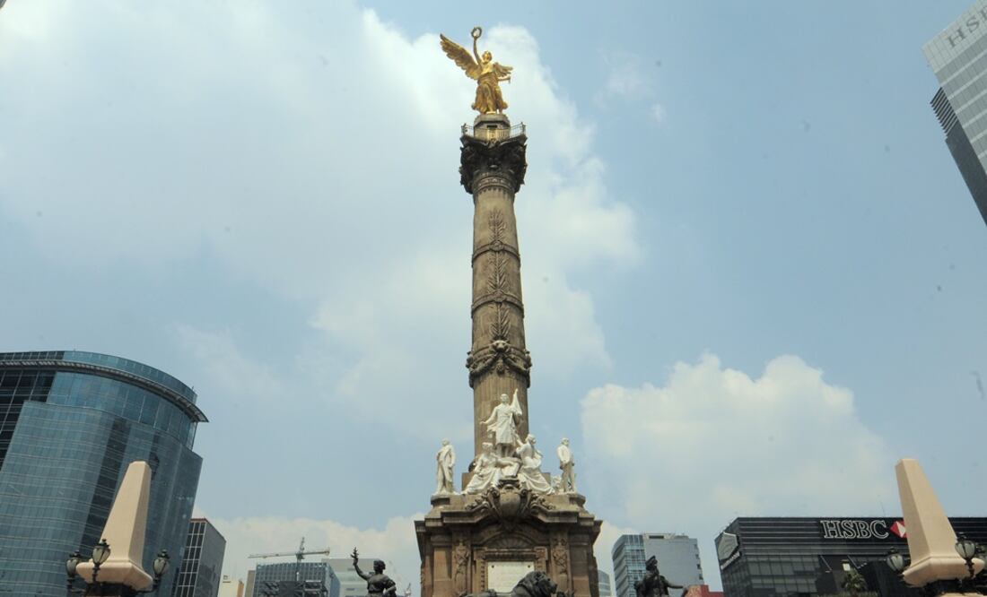 (Foto: Archivo/El Universal)