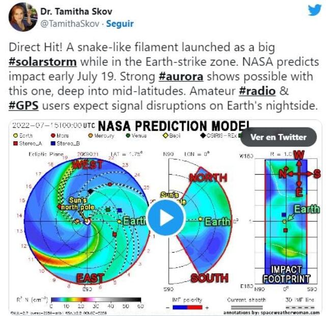 "20 de agosto sin Internet", te explicamos por qué se habla de eso