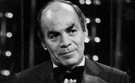 La comedia está de luto, Manuel "El Loco" Valdés ha emprendido el viaje