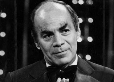 La comedia está de luto, Manuel "El Loco" Valdés ha emprendido el viaje