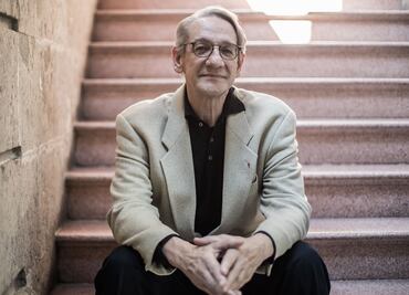 “El artista debe aportar luz y lucidez”: Alberto Ruy Sánchez