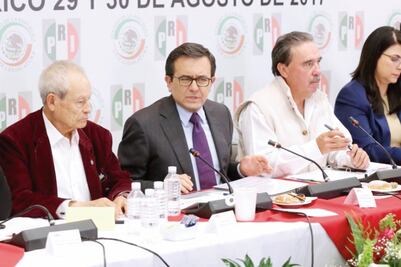 Guajardo pide estar listos ante cualquier escenario