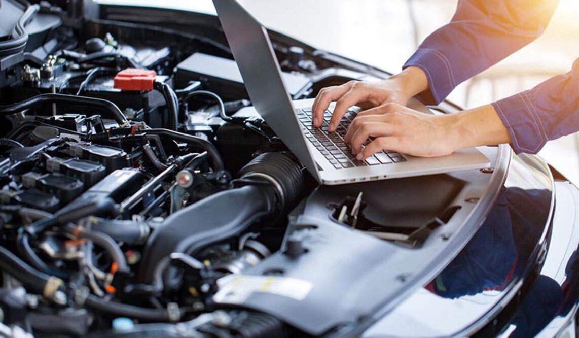 Este es el motivo por el que roban las computadoras de los autos.