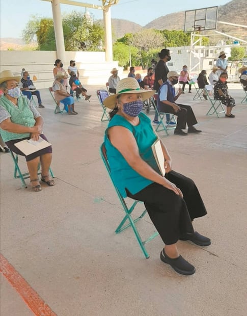 Segundo Día de la Madre, en pandemia