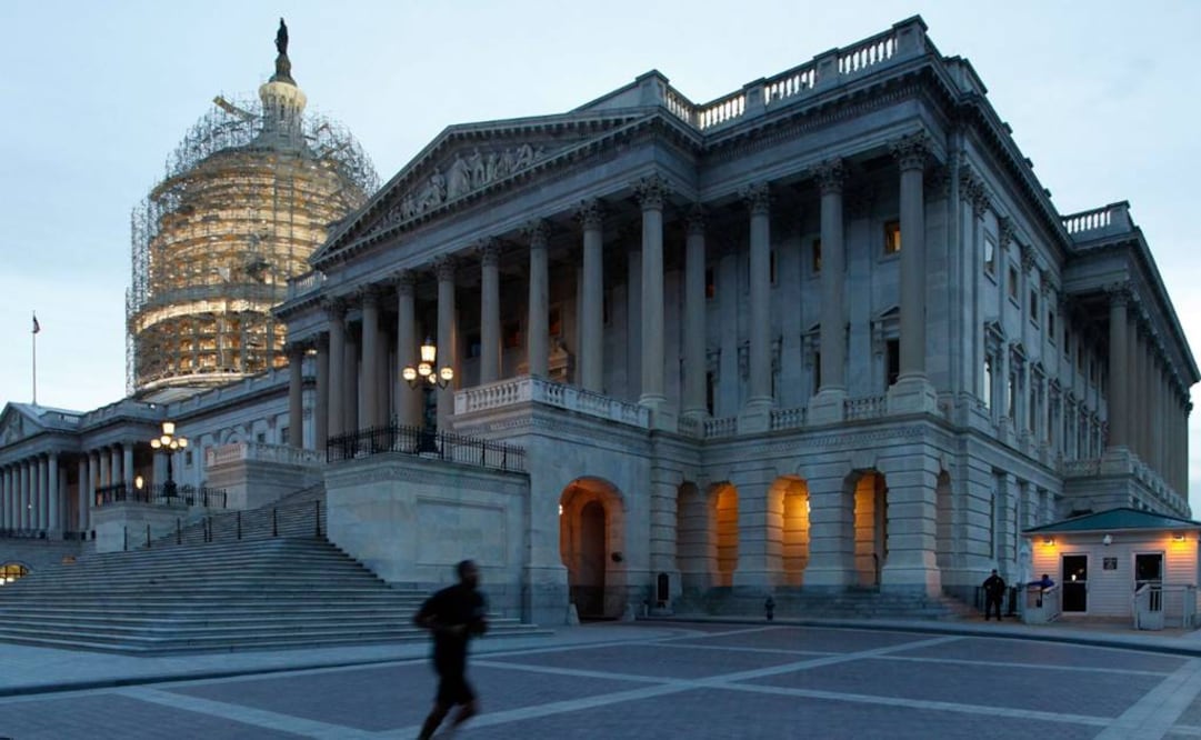 (Foto: Reuters/Archivo)