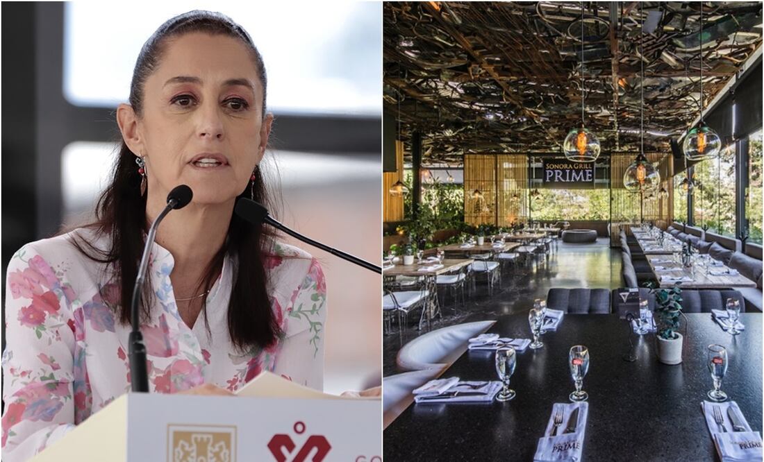 Fotos: ARCHIVO y tripadvisor.com.mx