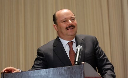 PRI defiende expulsión de César Duarte