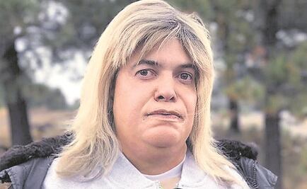 Fer, irreconocible en redes sociales