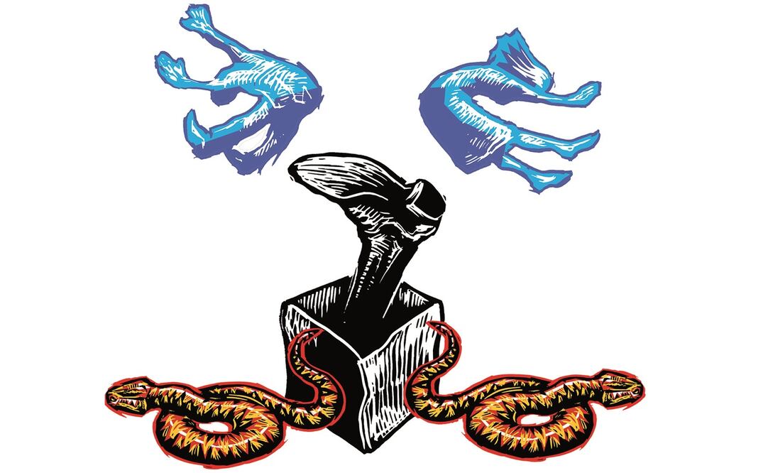 ¿Si pierde Josefina, pierde Anaya?