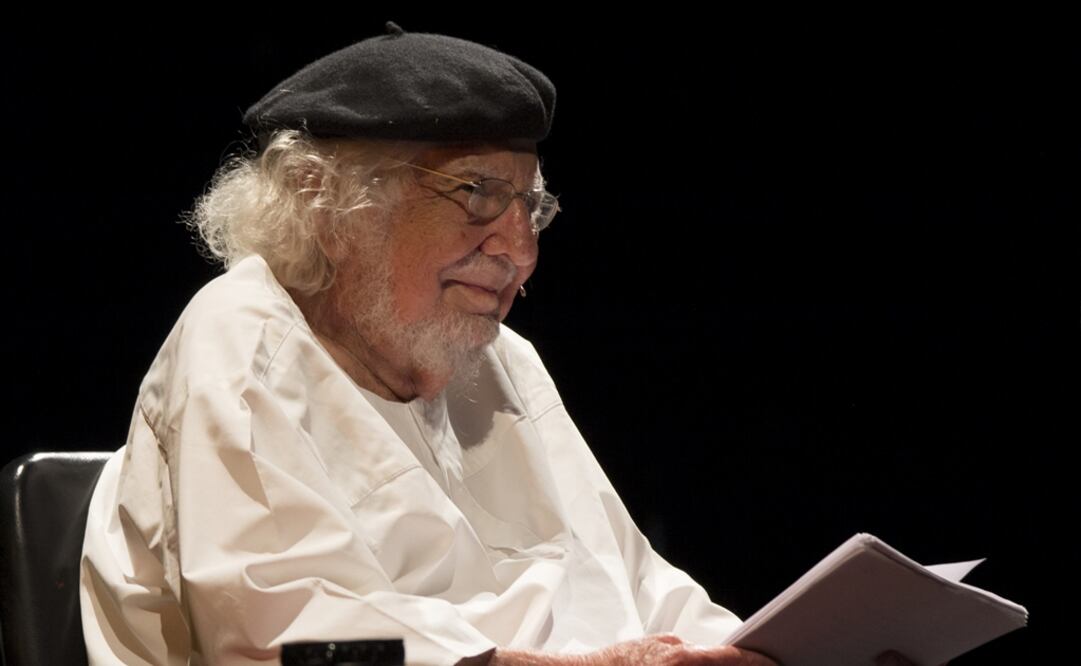 Foto: EFE/Jorge Mejia Peralta, archivo