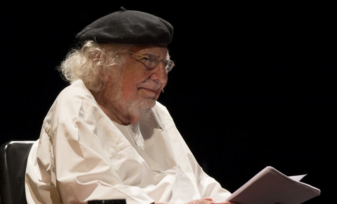 Foto: EFE/Jorge Mejia Peralta, archivo