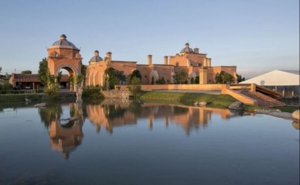 Sigue la ruta del vino en San Miguel de Allende y sus alrededores