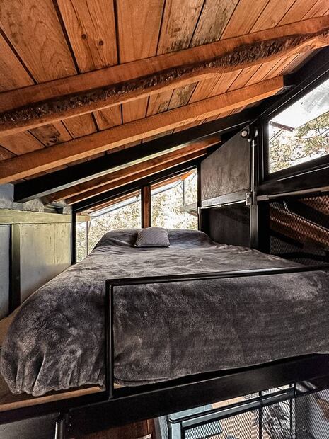 Foto: Tiny House Ajusco