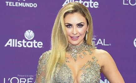 Esta es la razón por la que Aracely Arámbula no aparecerá en la serie de Luis Miguel 