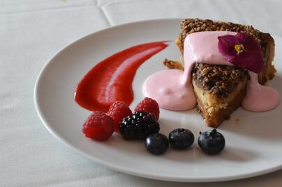 Apoyan la lucha contra el cáncer de mama con ruta gastronómica