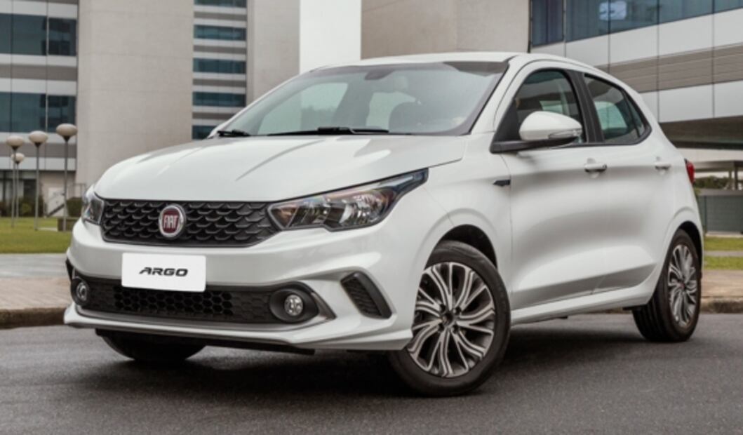 Todos los autos nuevos que llegarán a México en 2020