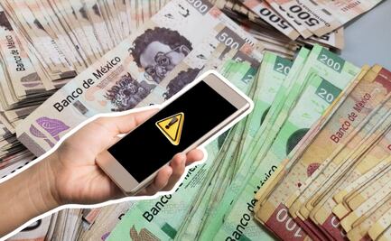 Alerta por apps montadeudas: así operan para atrapar víctimas