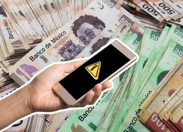 Alerta por apps montadeudas: así operan para atrapar víctimas