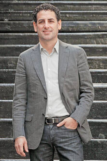 Con el concierto de Juan Diego Flórez arranca el festival VIVA Perú 2015 (ARIEL OJEDA. EL UNIVERSAL)